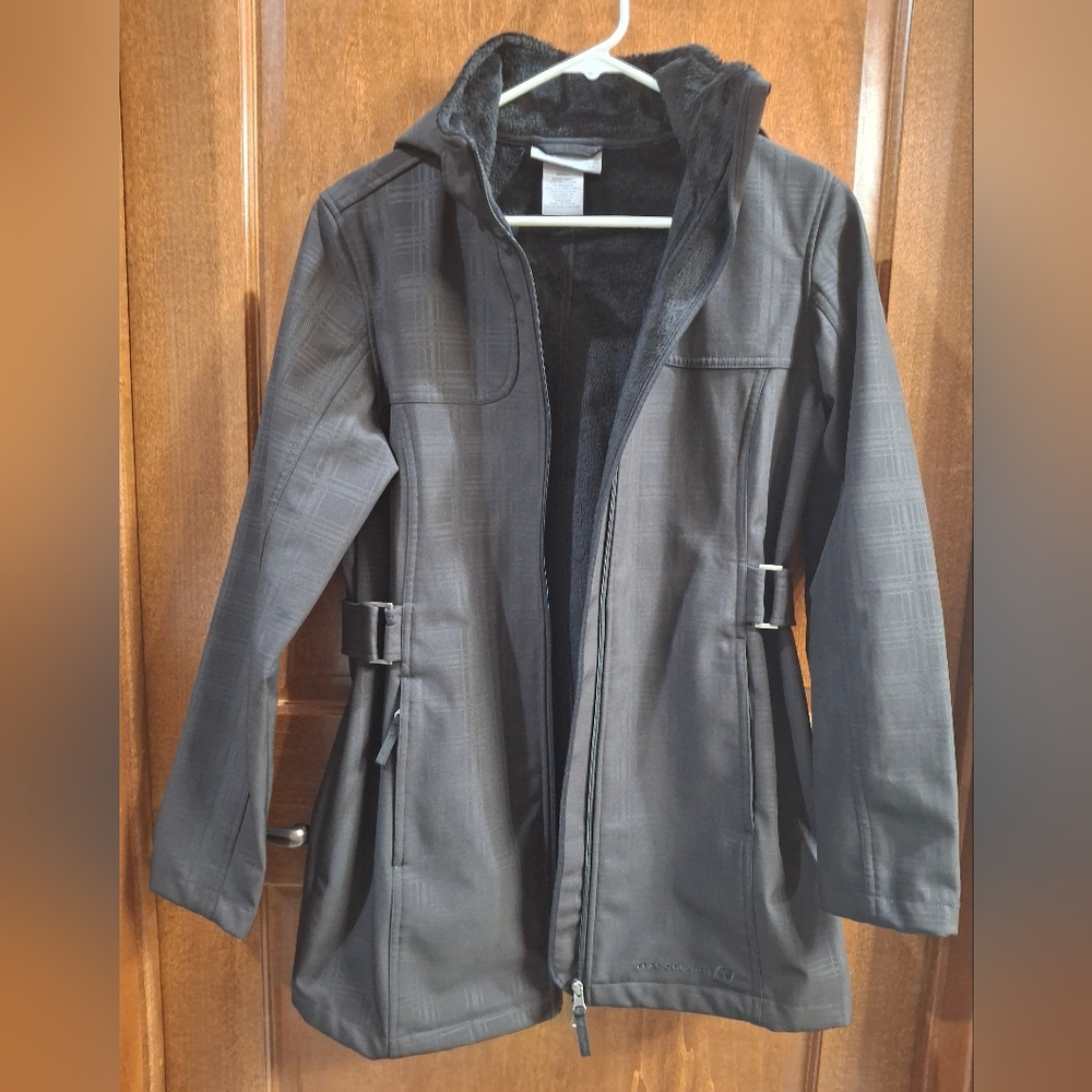Free Country Black Women's Jacket